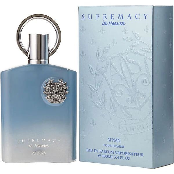SUPREMACY IN HEAVEN MEN EDP - Luxurist