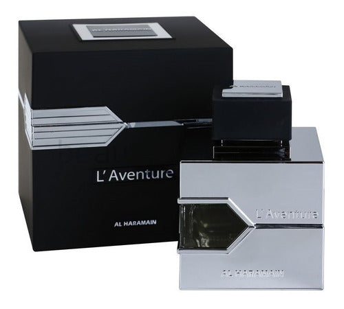 L'AVENTURE MEN EDP SP
