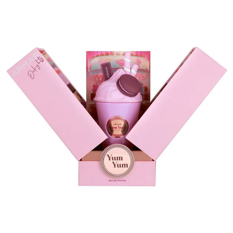 YUM YUM WOMEN EDP - Luxurist