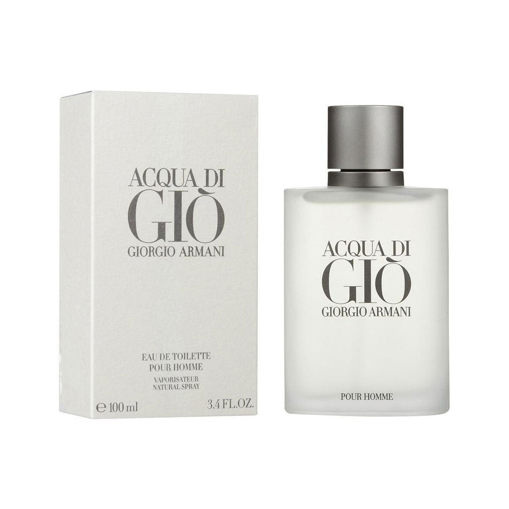 ACQUA GIO MEN EDT