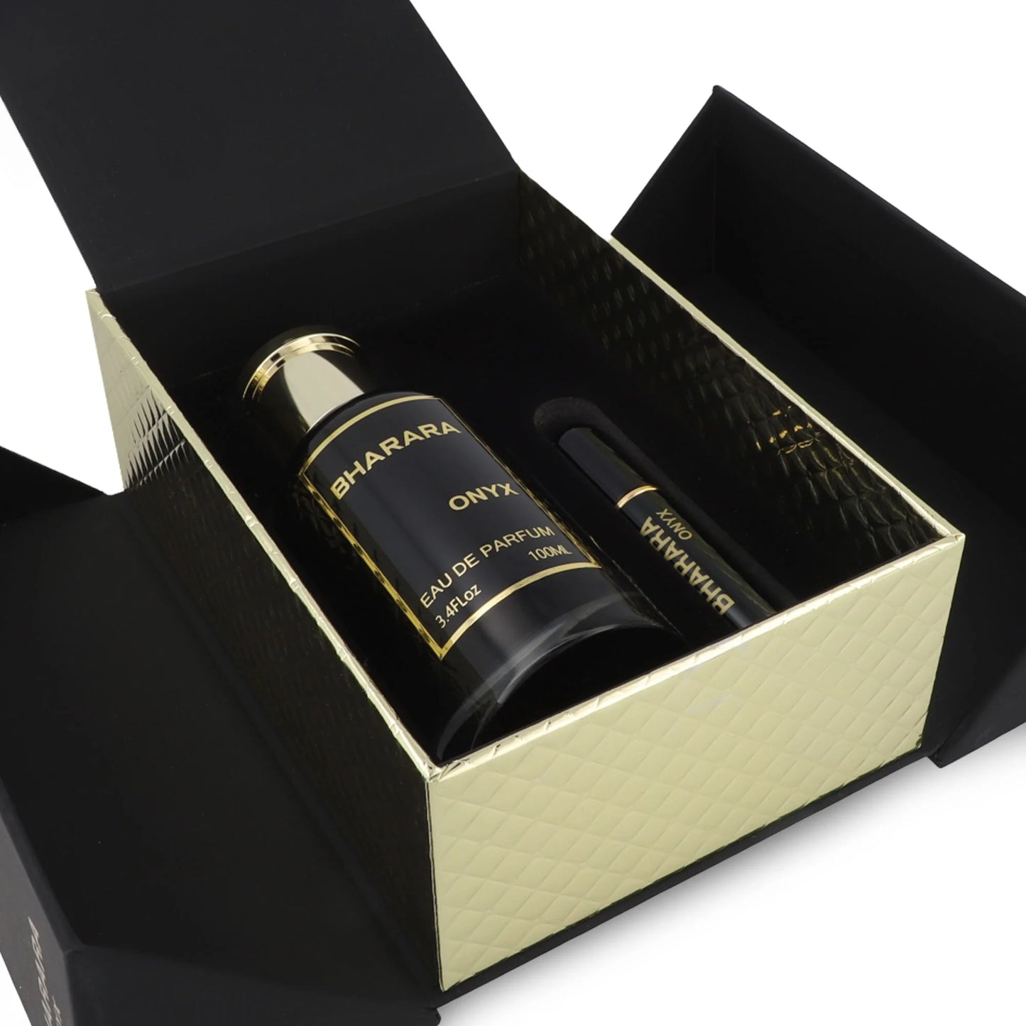 BHARARA ONYX MEN EDP