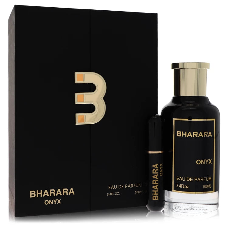 BHARARA ONYX MEN EDP