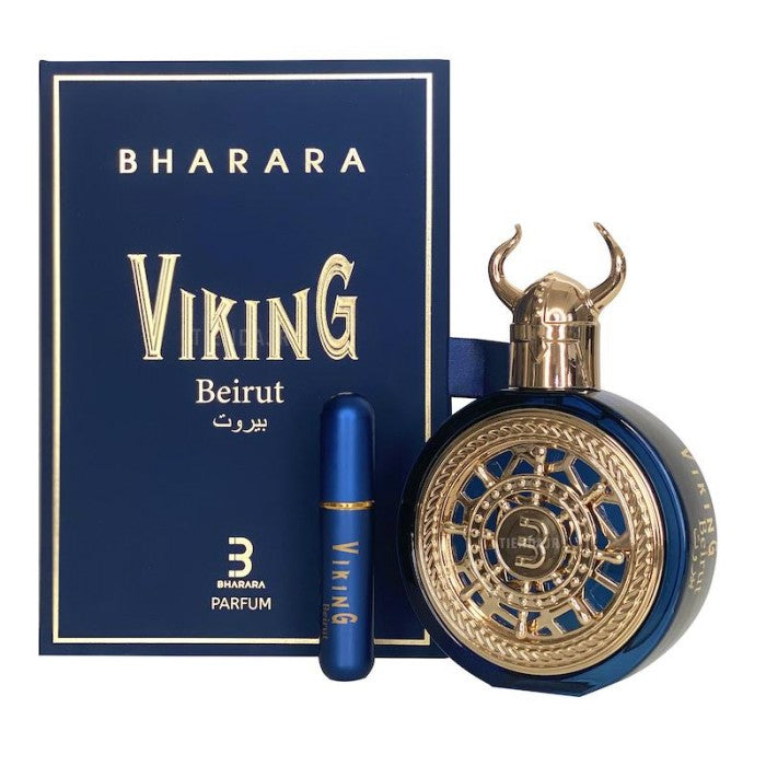 VIKING BEIRUT MEN EDP