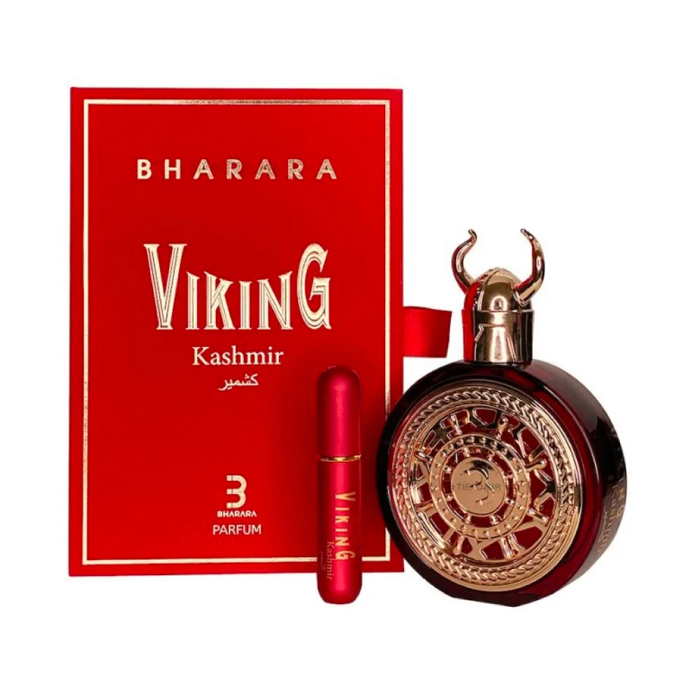 VIKING KASHMIR MEN EDP - Luxurist