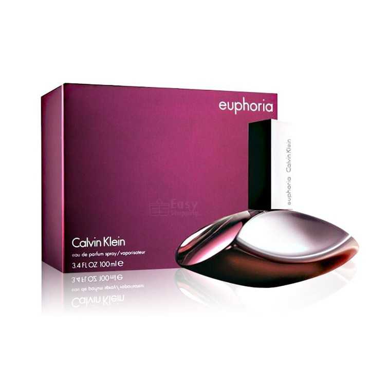 EUPHORIA WOMEN EDP SP