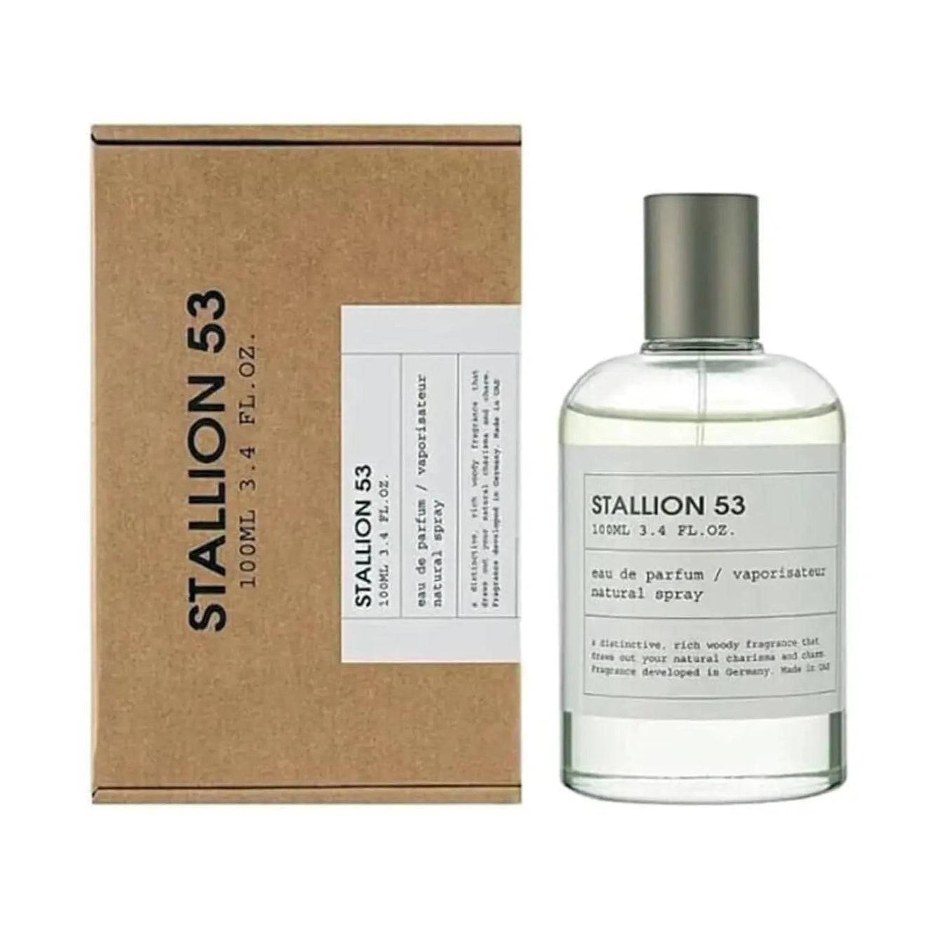 EMPER STALLION 53 UNISEX EDP