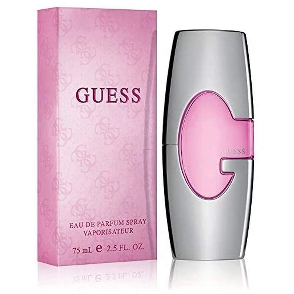 GUESS WOMEN EDP SP