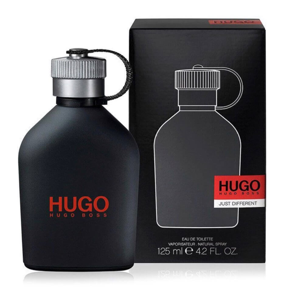JUST DIFFERENT MEN EDT SPRAY