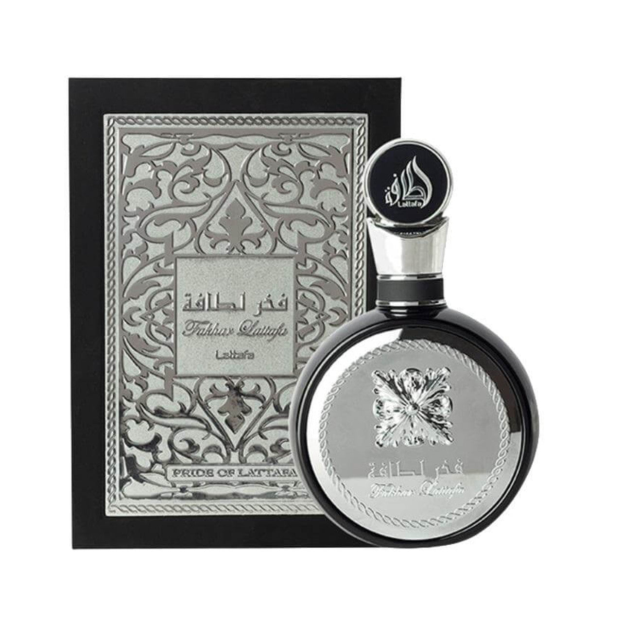 FAKHAR MEN EDP - Luxurist