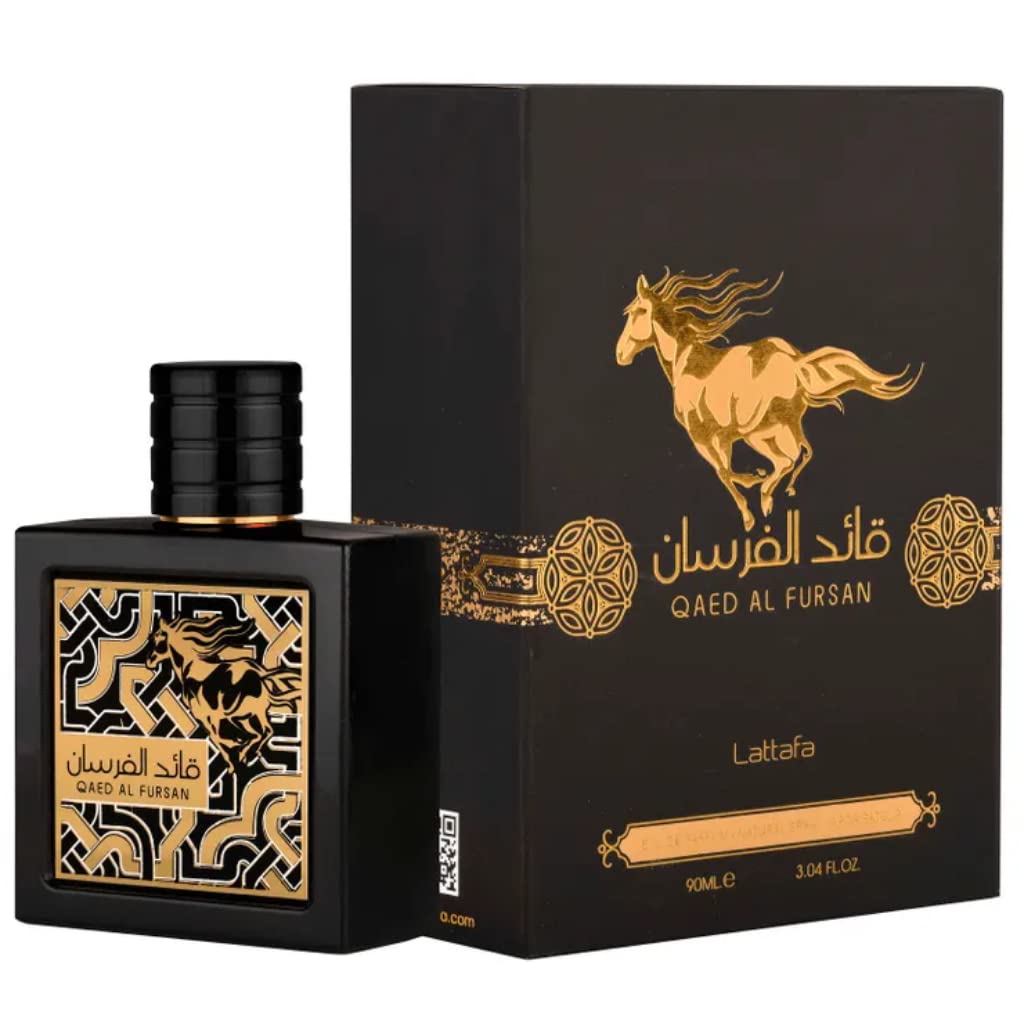 QAED AL FURSAN MEN EDP SP