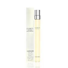 MINI CALVIN KLEIN ETERNITY MEN EDT SP - Luxurist
