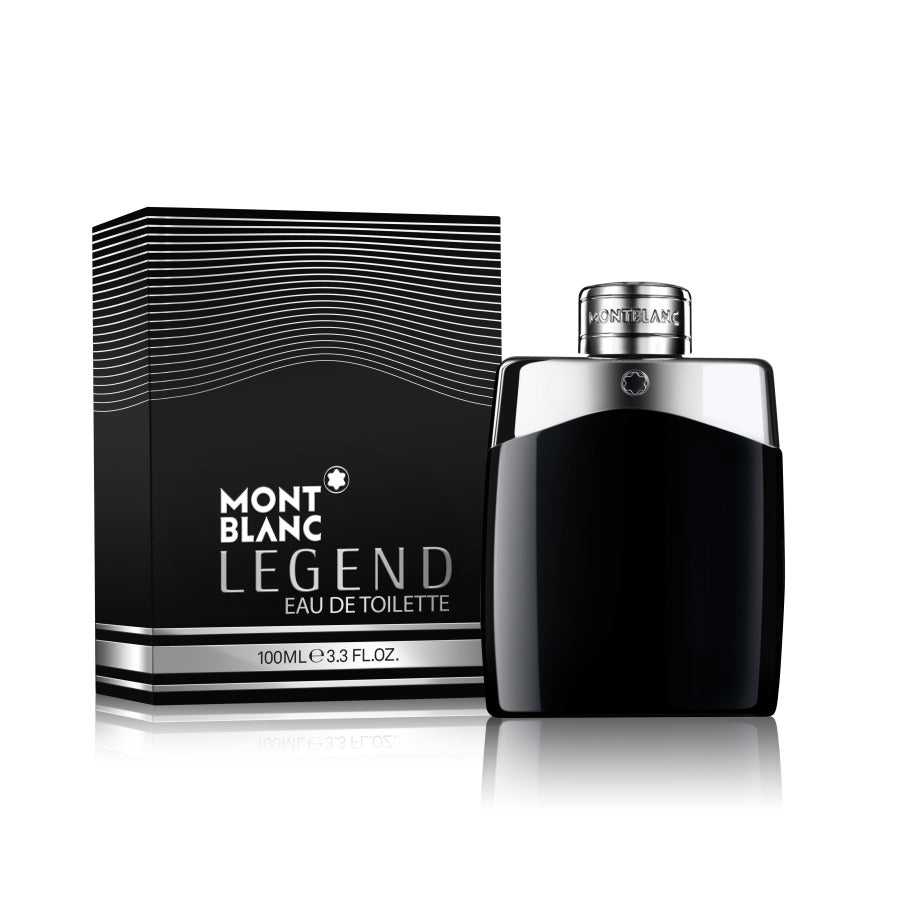 MONT BLANC LEGEND MEN EDT
