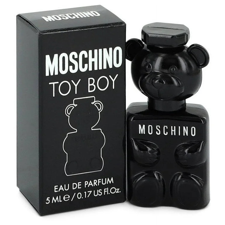 MINI TOY BOY MEN EDP - Luxurist