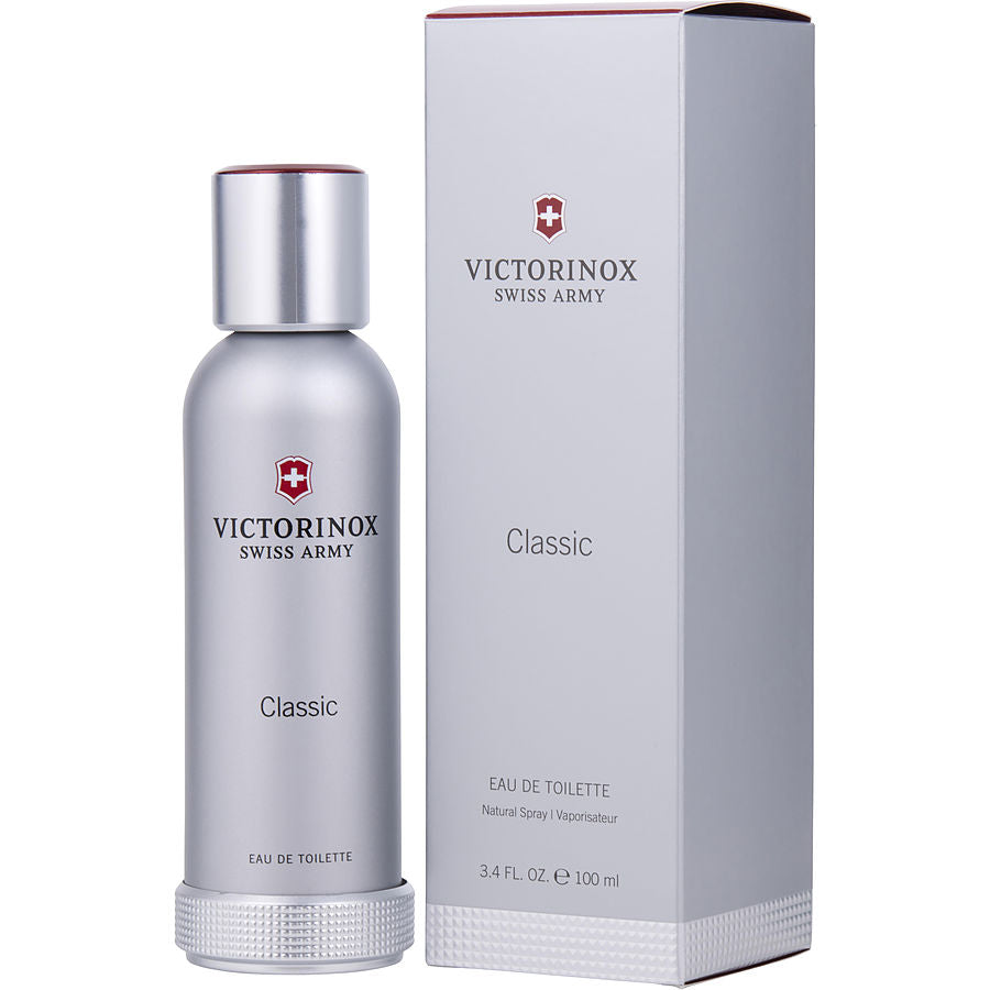 SWISS ARMY CLASSIC MEN EDT SP