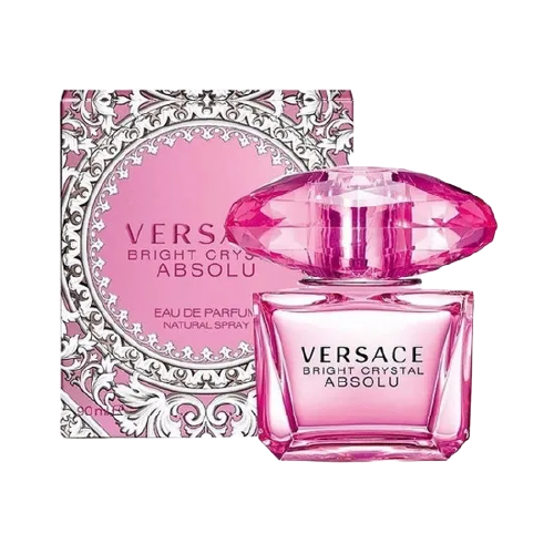 BRIGHT CRYSTAL ABSOLU WOMEN EDP SP