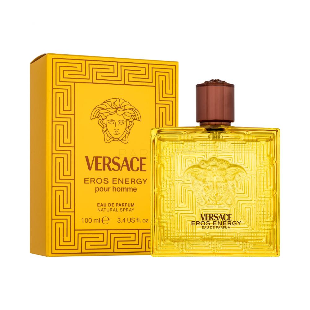 VERSACE EROS ENERGY MEN EDP