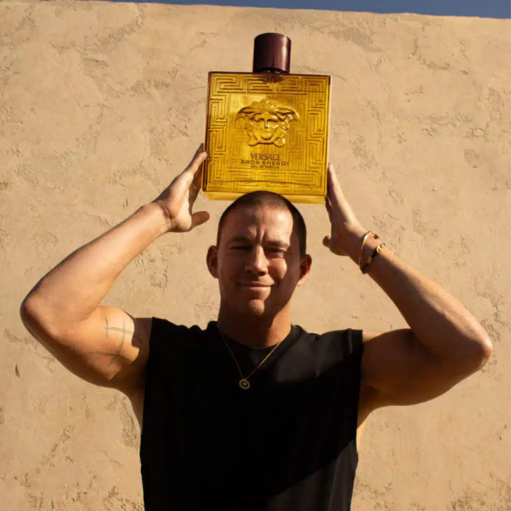 VERSACE EROS ENERGY MEN EDP