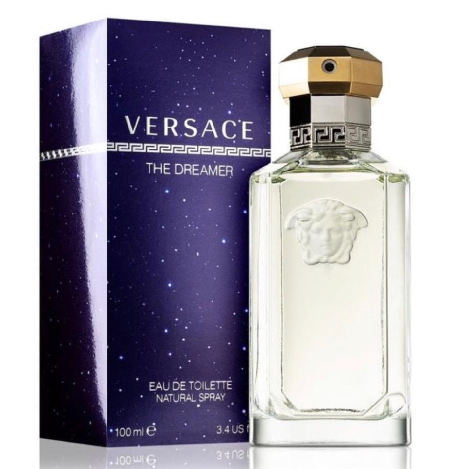 THE DREAMER MEN EDT SPRAY