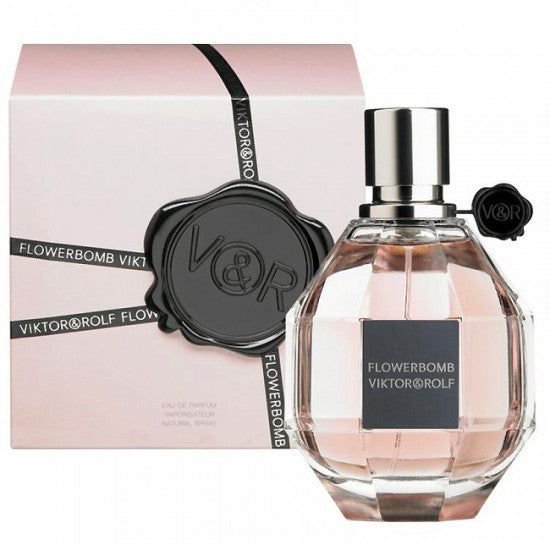 FLOWERBOMB EDP WOMEN - Luxurist