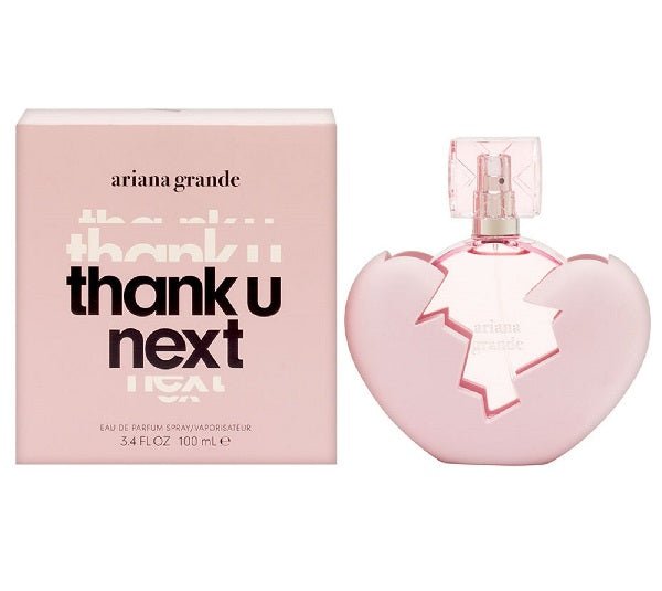 ARIANA GRANDE THANK YOU NEXT WOMEN EDP - Luxurist