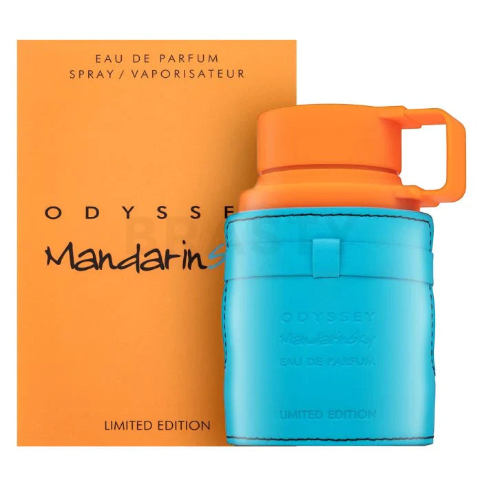 ARMAF ODYSSEY MANDARIN SKY EDP - Luxurist