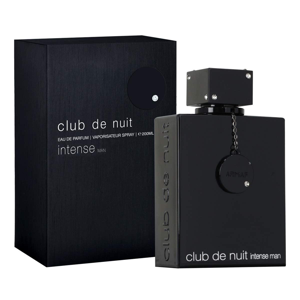ARMAF CLUB DE NUIT INTENSE MEN EDP - Luxurist