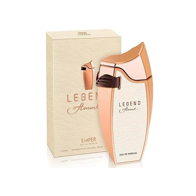 LEGEND FEMME EDP