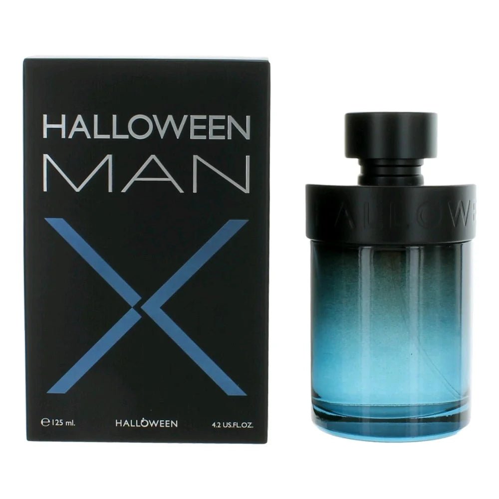 HALLOWEEN X MEN EDT - Luxurist
