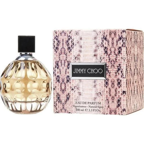 JIMMY CHOO WOMEN EDT - Luxurist