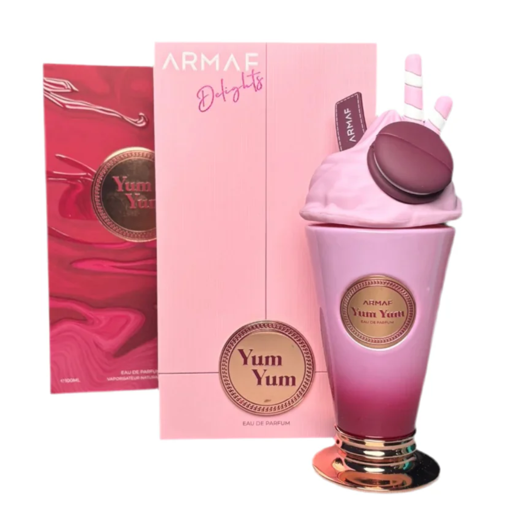 ARMAF YUM YUM WOMEN EDP