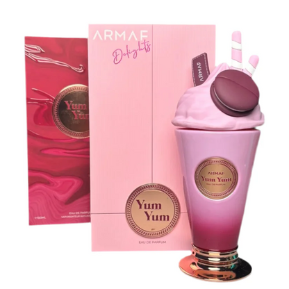 YUM YUM WOMEN EDP - Luxurist