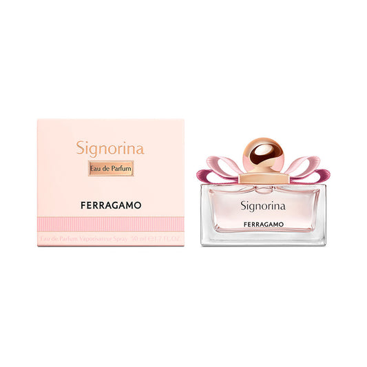 SIGNORINA WOMEN EDP