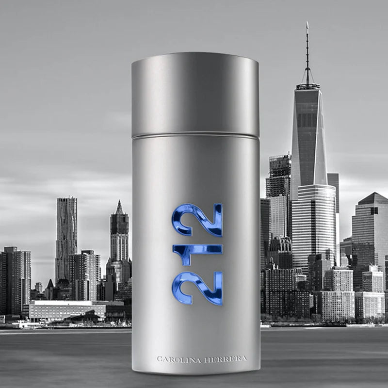 212 MEN EDT - Luxurist