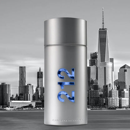 212 MEN EDT - Luxurist