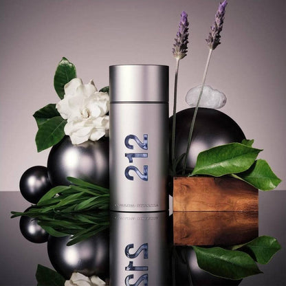 212 MEN EDT - Luxurist