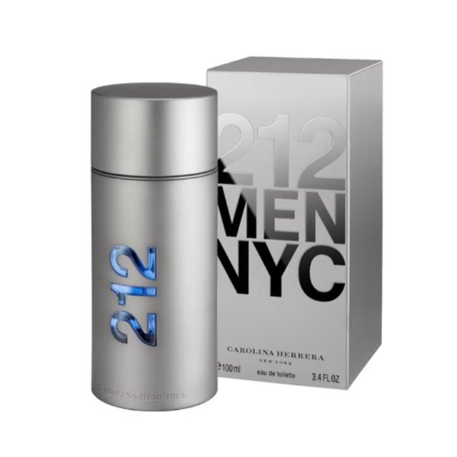 212 MEN EDT SPRAY - Luxurist