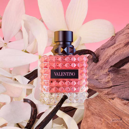 VALENTINO DONNA BORN IN ROMA WOMEN EDP - Luxurist