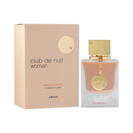 ARMAF CLUB DE NUIT WOMEN EXTRAIT DE PARFUM - Luxurist