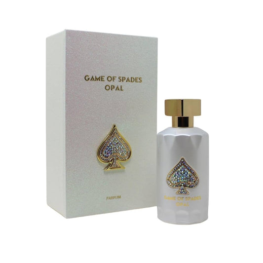 JO MILANO GAME OF SPADES OPAL UNISEX