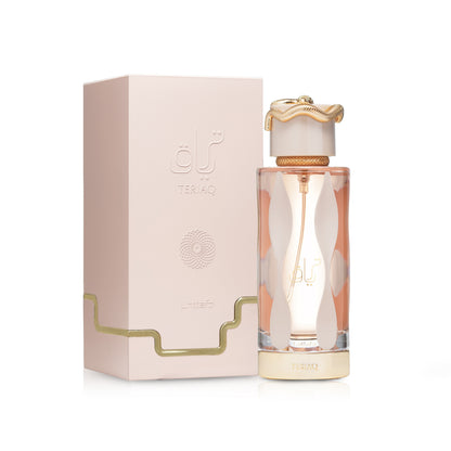 TERIAQ WOMEN EDP - Luxurist