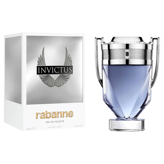 PACO RABANNE INVICTUS MEN EDT