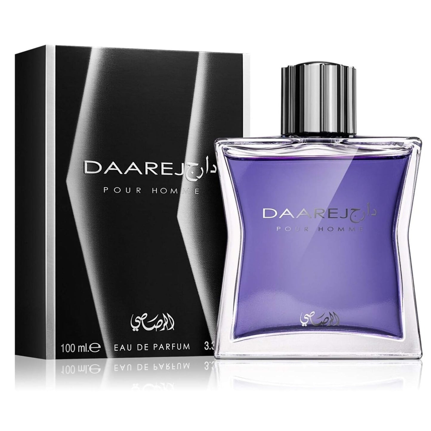 DAAREJ MEN EDP
