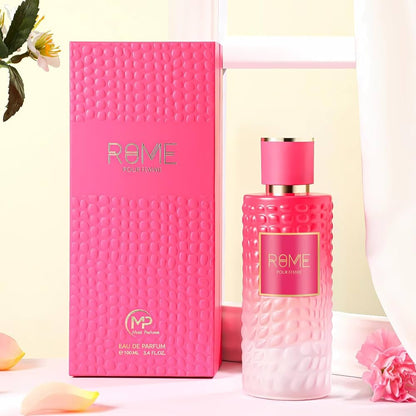 BHARARA ROME POUR FEMME EDP - Luxurist