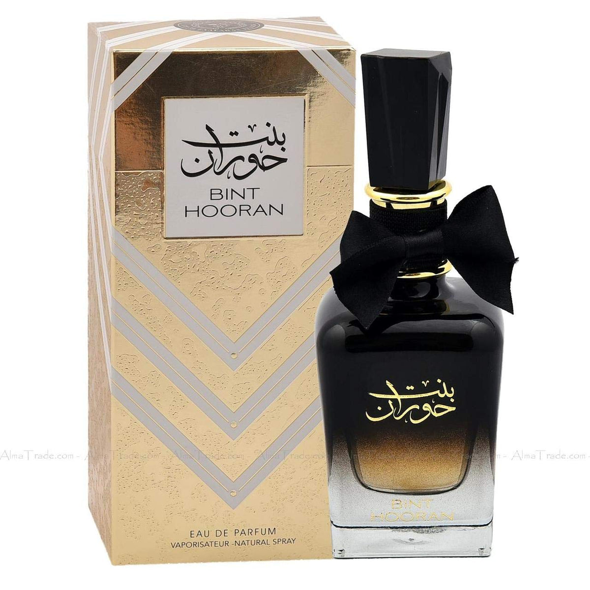 BINT HOORAN WOMEN EDP SP