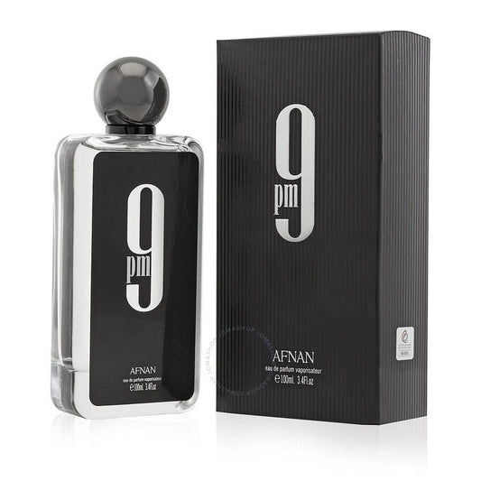 9PM MEN EDP SP - Luxurist