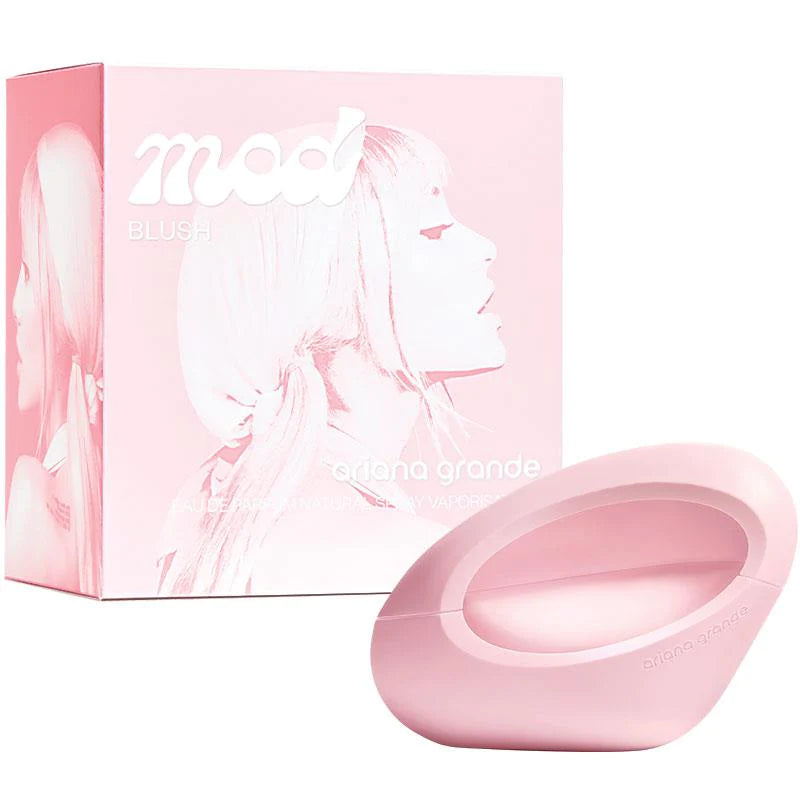 MOD BLUSH WOMEN EDP SP - Luxurist