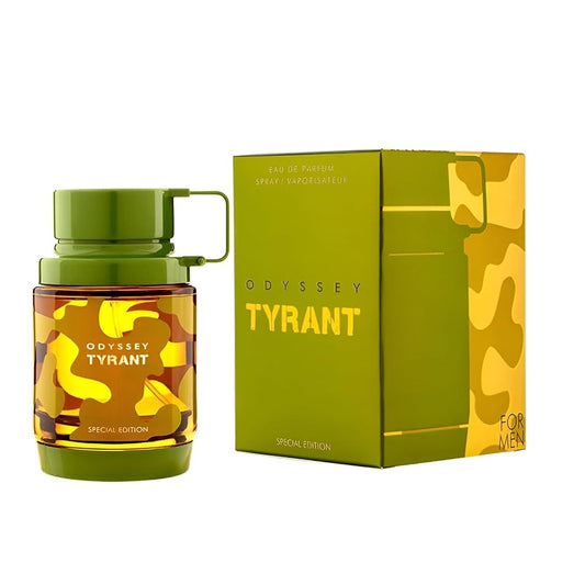 ARMAF ODYSSEY TYRANT MEN EDP SP