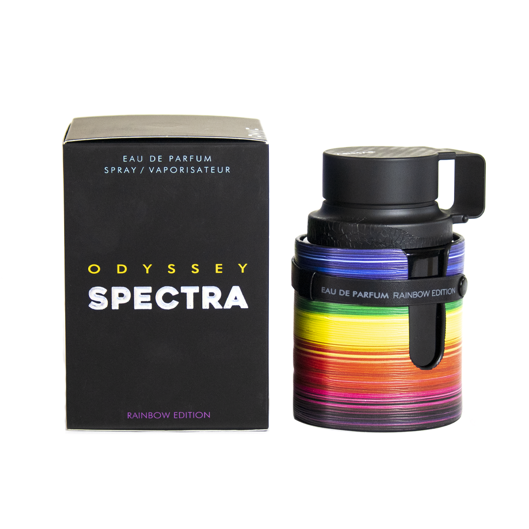 ARMAF ODYSSEY SPECTRA MEN EDP