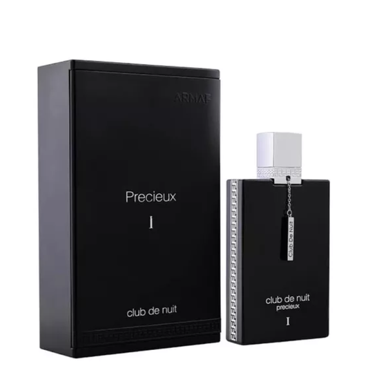 ARMAF CLUB DE NUIT PRECIEUX EXTRAIT DE PARFUM FOR MEN