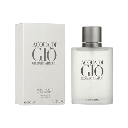 ACQUA GIO MEN EDT - Luxurist